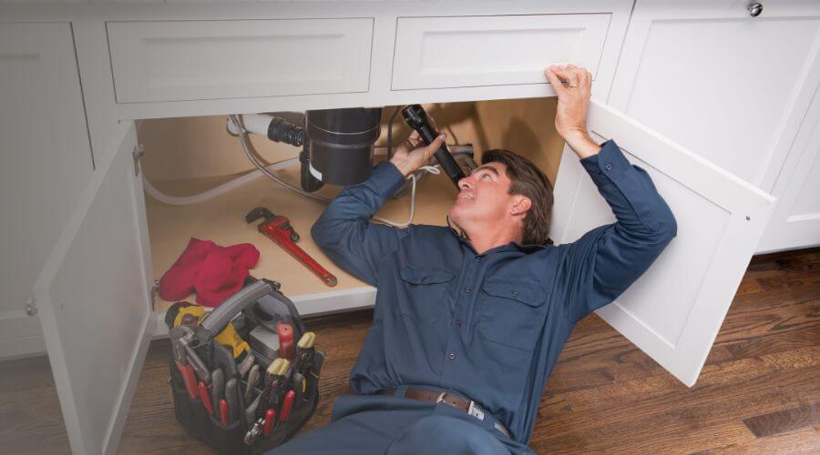 Professional expert plumbing services in Formoso, KS